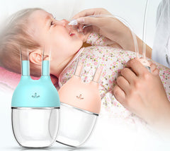 Convenient Baby Safe Nose Cleaner