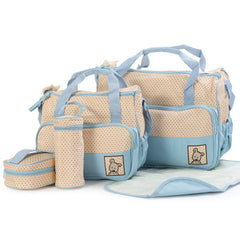 Baby Diaper Bag Suits For Mom