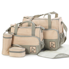Baby Diaper Bag Suits For Mom