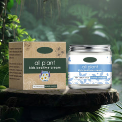 Children's Magnesium Bedtime Moisturizer Moisturizes