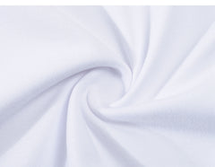 Creative Cartoon Print Casual Matching Family Clothing