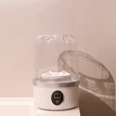 Portable Mini Wireless Washing Machine