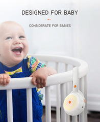 Portable White Noise Sleep Aid