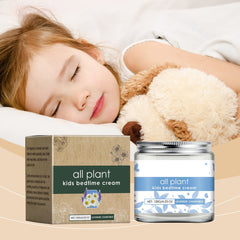 Children's Magnesium Bedtime Moisturizer Moisturizes