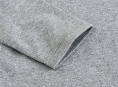 Kavkas Baby Boys Girls Bodysuit 3 PCS Long Sleeve 100% Cotton Baby Clothes 0-12 Months Newborn Body Bebe Jumpsuit Clothing