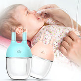 Convenient Baby Safe Nose Cleaner