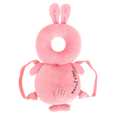 Children's Breathable Head Protection Pillow Safety Protection