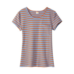 Mother And Child Short-sleeved T-shirt