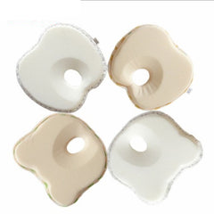 Baby Stereotypes Anti-eccentric Head Sponge Breathable Pillow