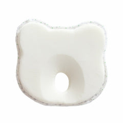 Baby Stereotypes Anti-eccentric Head Sponge Breathable Pillow