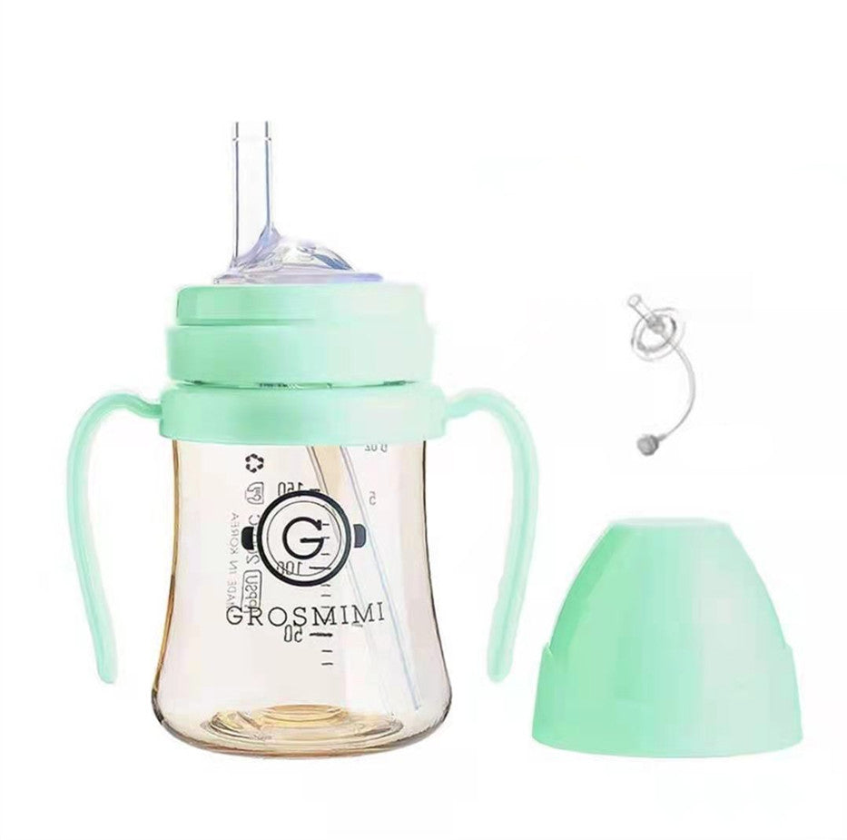 Drinking Straw Cup