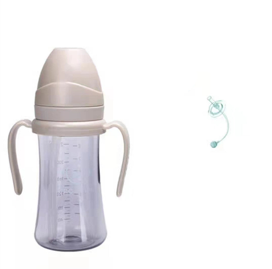 Drinking Straw Cup