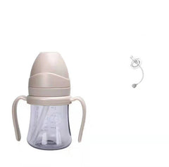 Drinking Straw Cup