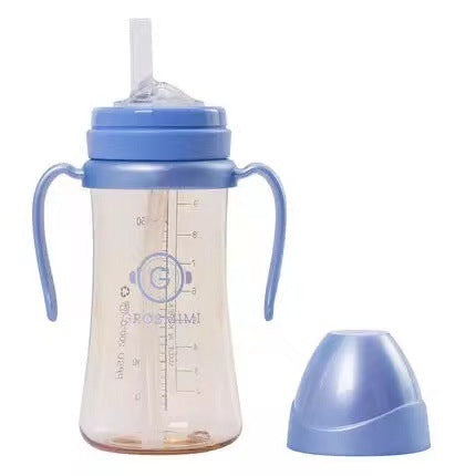 Drinking Straw Cup