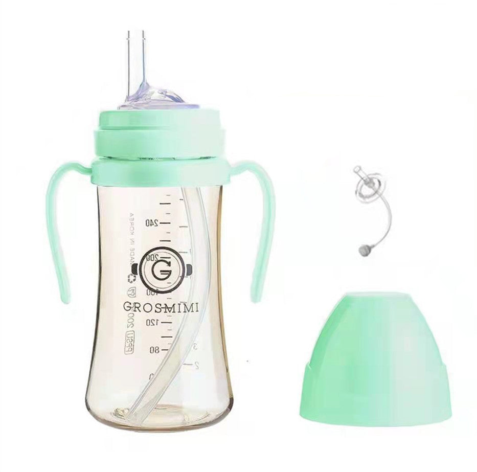 Drinking Straw Cup