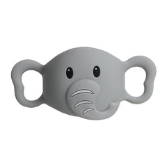 Elephant Silicone Milk Bottle Cover Accessories