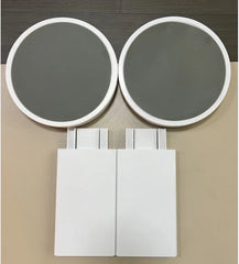 Food Rotating tray