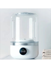 Portable Mini Wireless Washing Machine