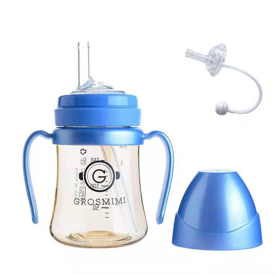 Drinking Straw Cup