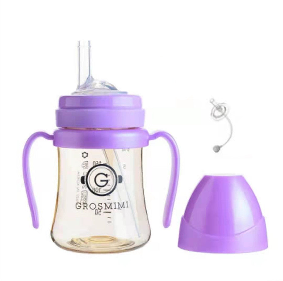 Drinking Straw Cup