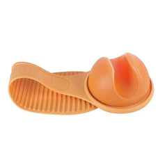 Hand-free Nursing Device Silicone Nursing Bottle Bracket