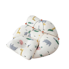 Portable Home Feeding Artifact Breastfeeding Pillow